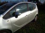 opel Meriva onderdelen deuren bumper achterlichten  bj2011, Ophalen, Opel, Bumper