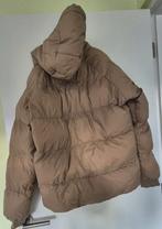 Puffer Jacket - NEW, Ophalen of Verzenden, Nieuw, Maat 56/58 (XL), Beige