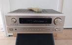 Denon AVR-2802 Receiver Optical Tulp Phono ingang, Audio, Tv en Foto, Versterkers en Receivers, Ophalen of Verzenden, Zo goed als nieuw