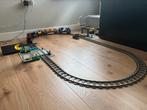 Lego 4565 + lego 4532 + transformator, Kinderen en Baby's, Ophalen of Verzenden, Gebruikt