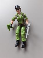 Vintage GI Joe Lady Jaye, Verzamelen, Ophalen of Verzenden, Gebruikt
