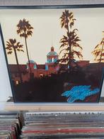 Vinyl lp EAGLES: HOTEL CALIFORNIA, Cd's en Dvd's, Vinyl | Rock, Rock-'n-Roll, Ophalen of Verzenden, 12 inch