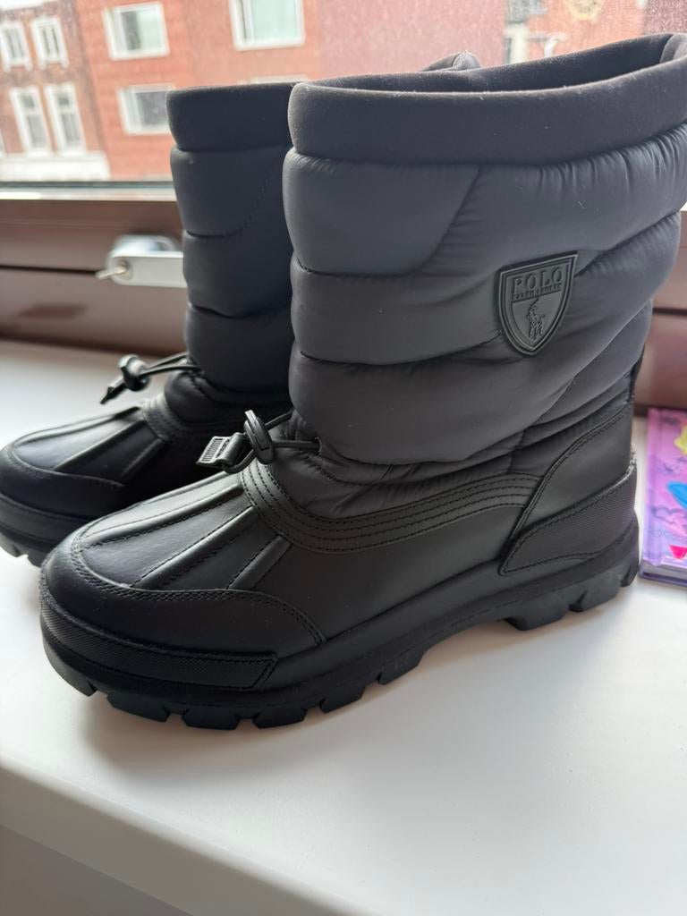 Ralph lauren snowboots heren maat 41 nieuw, Ophalen of Verzenden, Nieuw, Overige maten, Overige typen