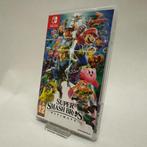 Nintendo Switch Super Smash Bros Ultimate, Spelcomputers en Games, Spelcomputers | Nintendo Switch, Flex Ltd., Zo goed als nieuw