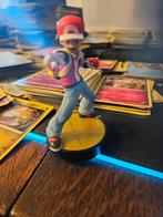 Nintendo Amiibo ash super smach bross, Ophalen of Verzenden, Zo goed als nieuw