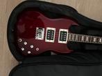 flight pioneer electric ukulele, Ophalen, Gebruikt, Ukelele
