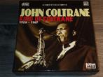 John Coltrane ‎- Kind Of Coltrane 1926 -67 [10 CD], Cd's en Dvd's, Ophalen of Verzenden, 1980 tot heden, Zo goed als nieuw, Jazz
