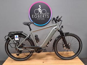 Koga Signature - 750Wh (VAN € 6999,- VOOR € 5 Heren Dess beschikbaar voor biedingen