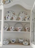 Janneke Brinkman servies Fruit & Flowers, Ophalen, Overige materialen, Nieuw, Overige stijlen