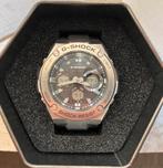 Casio GST-W110, Casio, Staal, Polshorloge, Overige materialen