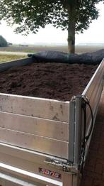 Te koop aangeboden Veluwse compost, Ophalen, Compost