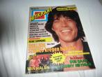 HITKRANT 1980-MAYWOOD- -VAN HALEN-LUV-QUEEN-PUSSYCAT-KISS, Verzenden, 1980 tot heden, Tijdschrift