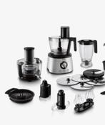Philips keukenmachine, Ophalen, Zo goed als nieuw, 3 snelheden of meer