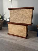 Originele Bose 901 Speakers, Ophalen, Gebruikt, Bose, Minder dan 60 watt