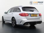 Mercedes-Benz C-klasse Estate 300 e Business Solution AMG Tr, 320 pk, Plug-in hybride, Hybride Elektrisch/Benzine, 111 €/maand