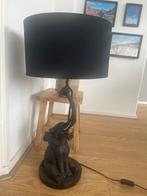 Tafellamp Olifant, Huis en Inrichting, Lampen | Tafellampen, Zo goed als nieuw, 50 tot 75 cm, Ophalen