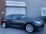 BMW 5-serie Gran Turismo 535i High Executive! Leder! Navi!, Auto's, Automaat, Euro 5, Achterwielaandrijving, Gebruikt
