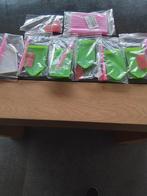 Diamand painting, Ophalen