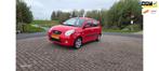 Kia Picanto 1.0 Seven, Stof, Zwart, 4 cilinders, 400 kg