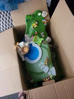 Playmobil huis en dierentuin - Twee volle dozen!, Ophalen, Gebruikt, Jongen of Meisje
