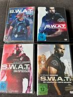 S.W.A.T. Seizoen 1-4 DVD, Vanaf 16 jaar, Ophalen of Verzenden, Zo goed als nieuw, Actie en Avontuur