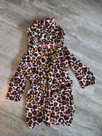 Badjas HEMA 134/140 - Zo goed als nieuw!, Ophalen of Verzenden, Zo goed als nieuw