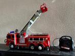 Dickie Toys - Brandweerwagen, Ophalen, Gebruikt, Afstandsbediening