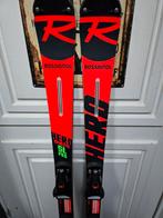 135cm Junior expert ROSSIGNOL HERO ATHLETE SL PRO