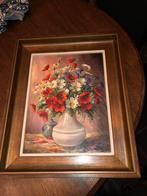 Schilderij, Antiek en Kunst, Ophalen of Verzenden