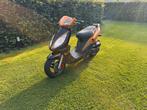 Sym jet euro x 2-takt, Ophalen, Maximaal 45 km/u, Zo goed als nieuw, Speedfight