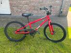 Free Agent BMX fiets, Ophalen, Zo goed als nieuw, Aluminium