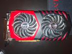 Nvidia msi GeForce gtx 1070 8GB, Computers en Software, Videokaarten, Ophalen, PCI-Express 3, Nvidia, GDDR5
