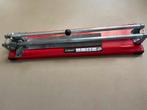 Tegelsnijder groot 60 cm Jokosit, Doe-het-zelf en Verbouw, Gereedschap | Handgereedschap, Ophalen of Verzenden, Zo goed als nieuw