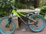 Cube dirt/hardtail 26inch, Fietsen en Brommers, Hardtail, Heren, Zo goed als nieuw, Ophalen