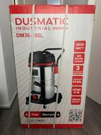 Dusmatic stofzuiger, Ophalen of Verzenden, Zo goed als nieuw, Minder dan 1200 watt, Stofzuiger