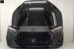 Audi A5 8W S Line facelift voorkop!, Gebruikt, Bumper, Achter, Ophalen