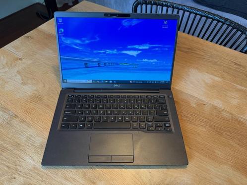 DELL Latitude 7400 Notebook 8th Gen i5 Quad Core 1TB SSD, Computers en Software, Windows Laptops, Gebruikt, 14 inch, HDD, SSD