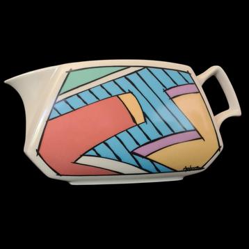 Rosenthal Flash juskom / sauce boat – puntgaaf beschikbaar voor biedingen