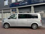 Volkswagen Transporter 2.0 TDI BM L2H1 DC 2x schuifdeurAutom, Euro 5, Stof, Gebruikt, 4 cilinders