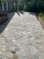 Kinderkoppen Kantla Grey - Bestrating - Platines, Klinkers, Nieuw, Ophalen of Verzenden, Natuursteen