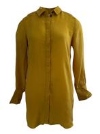 Expresso jurk S, Geel, Ophalen of Verzenden, Zo goed als nieuw, Boven de knie