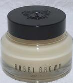 Bobbi Brown Vitamin Enriched Face Base Cream 50 ml, Verzenden, Nieuw, Gehele gezicht, Verzorging
