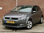 Volkswagen Polo 1.2 TSI BM R-Line Ed |CLIMA |CRUISE C |NIEUW, Voorwielaandrijving, Euro 5, Stof, Gebruikt
