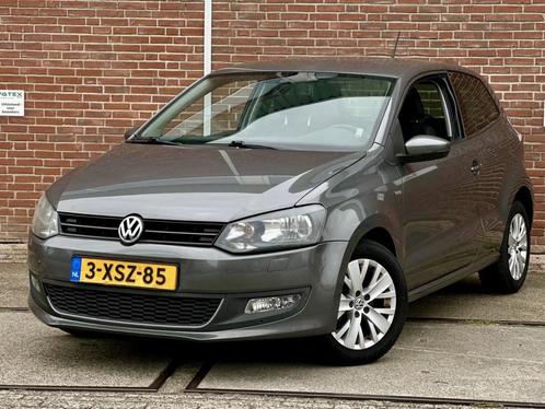 Volkswagen Polo 1.2 TSI BM R-Line Ed |CLIMA |CRUISE C |NIEUW, Auto's, Volkswagen, Polo, ABS, Airbags, Airconditioning, Boordcomputer