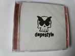 Dopestyle - The Little Happy / Fool's Pool <2CD> (NIEUW), Ophalen of Verzenden, 2000 tot heden, Nieuw in verpakking
