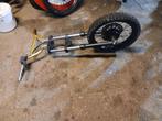 Voorvork Pitbike / Dirtbike, Motoren, Ophalen of Verzenden