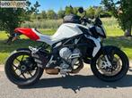 MV AGUSTA BRUTALE 800 (bj 2015), Motoren, Motoren | MV Agusta, Bedrijf, 3 cilinders, Meer dan 35 kW, 798 cc