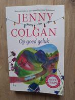 Jenny Colgan - Op Goed Geluk, Boeken, Gelezen, Europa overig, Ophalen of Verzenden, Jenny Colgan
