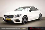 Mercedes-Benz E-klasse Coupé 200 Edition 1 | PANORAMADAK |, Auto's, Automaat, Met garantie (alle), 4 stoelen, Wit