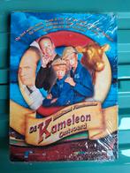 De Kameleon Ontvoerd (DVD) Geseald, Cd's en Dvd's, Alle leeftijden, Ophalen of Verzenden, Nieuw in verpakking, Muziek en Concerten